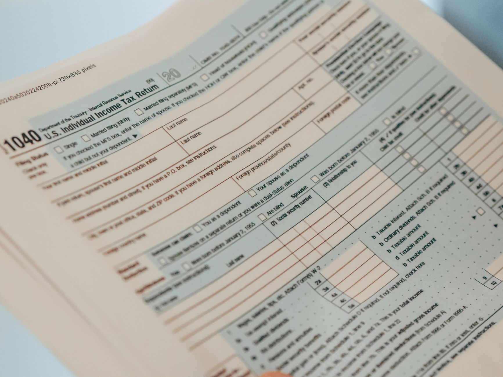 Audit fiscal prevenire